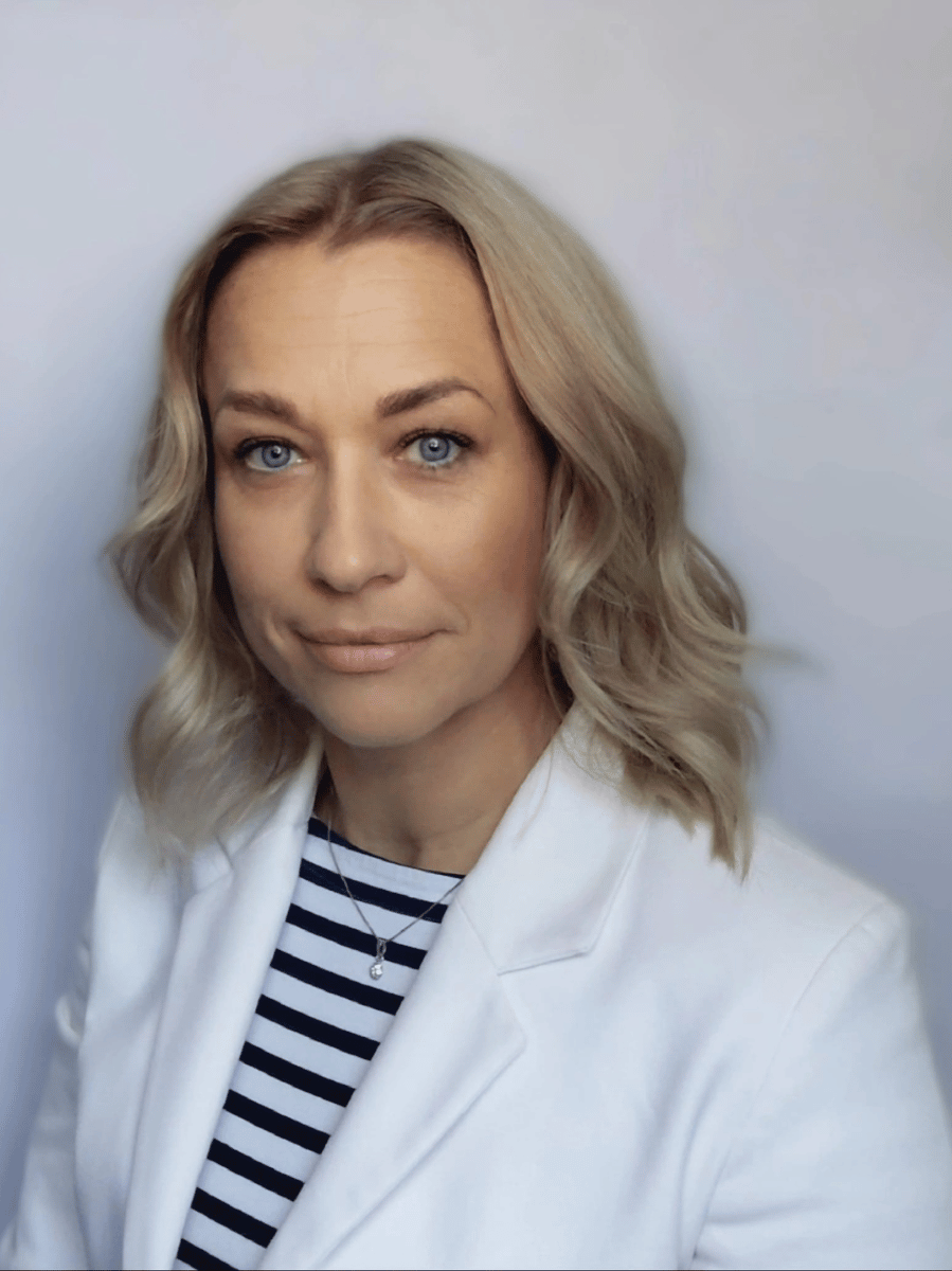 Adriana Hromádková