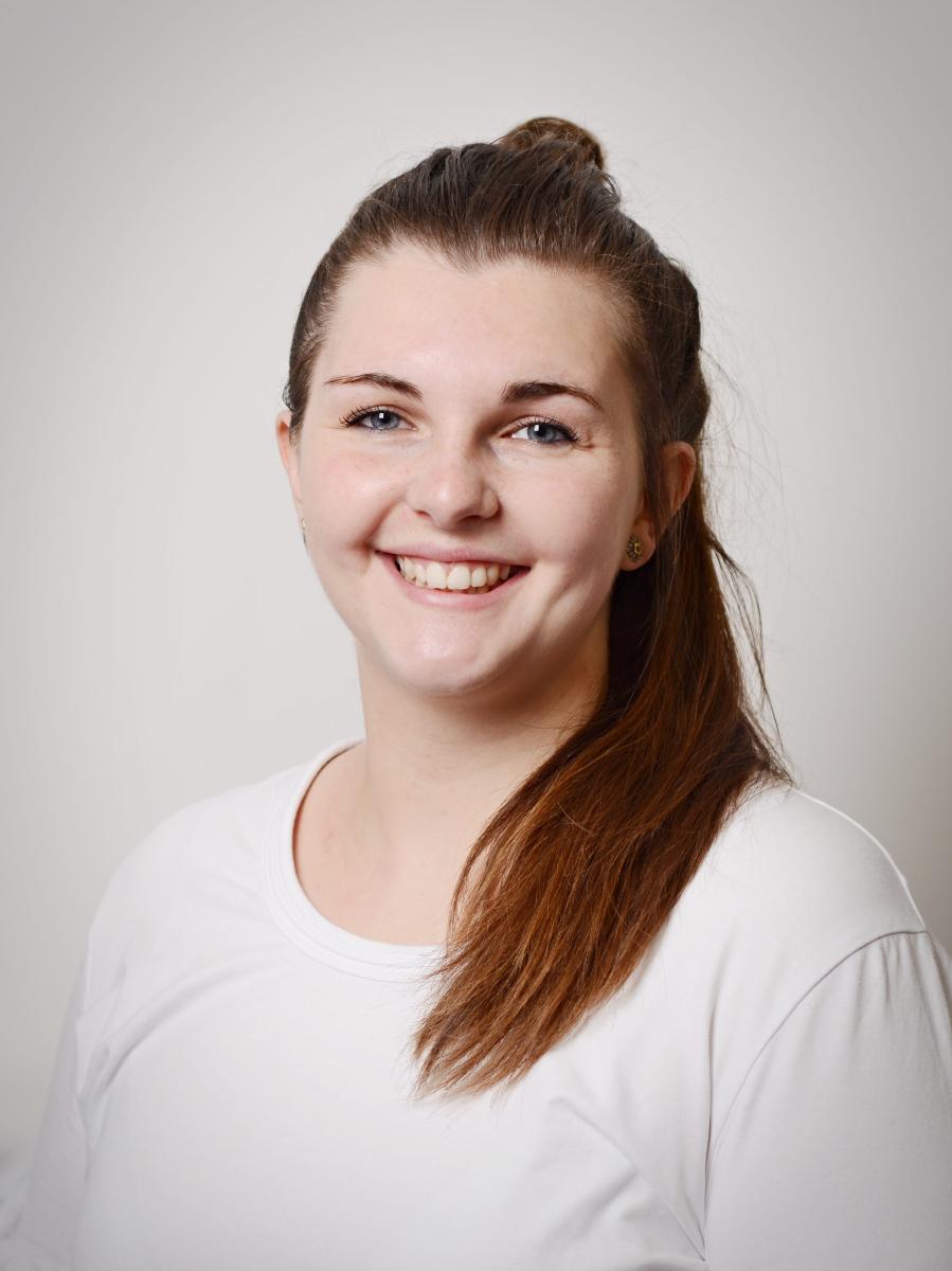 Ing. Tereza Štefanová