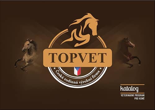 Veterinární program pro koně