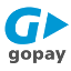 On-line platební bránou GoPay