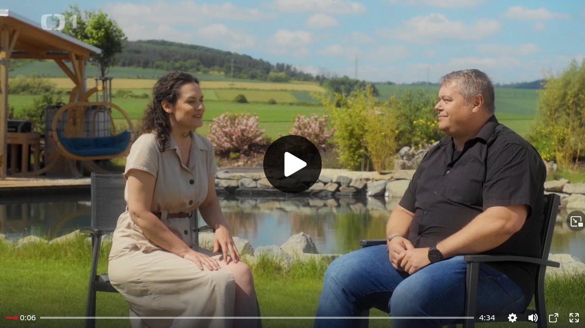 Lifestylový hobby magazín pro moderní ženy