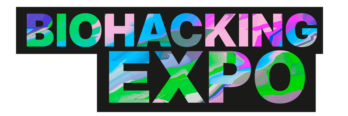 Biohacking Expo zóně