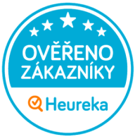 Ověřeno zákazníky