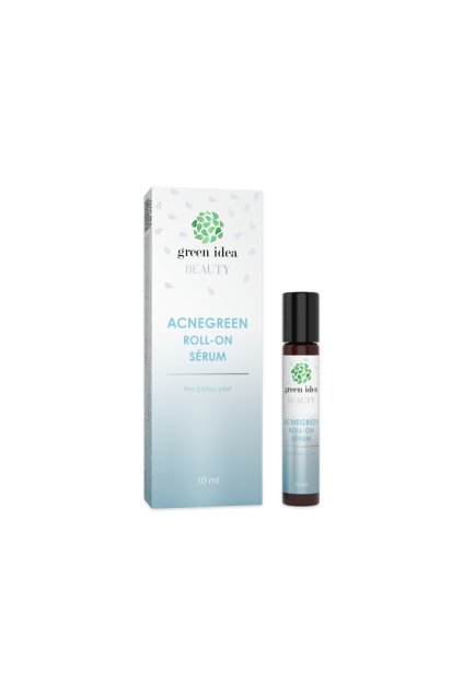 Acnegreen - roll-on sérum