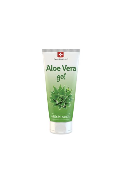 Aloe Vera gel