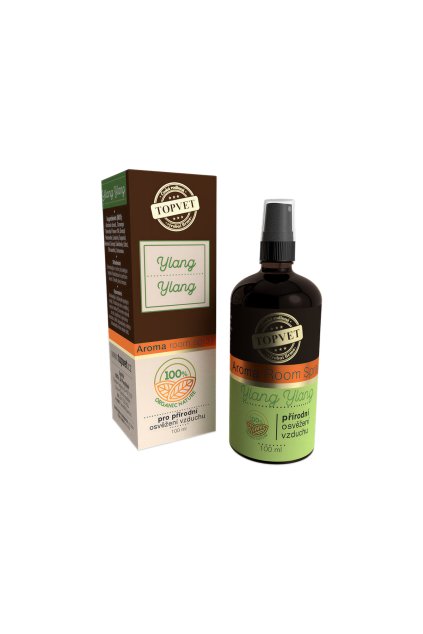 Aroma Room Spray Ylang ylang