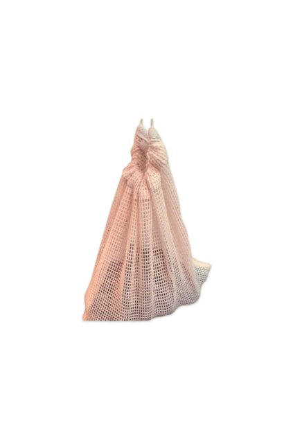 Bavlněný pytlík na ovoce a zeleninu