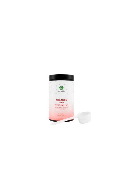Green idea KolagenPremium 137 g