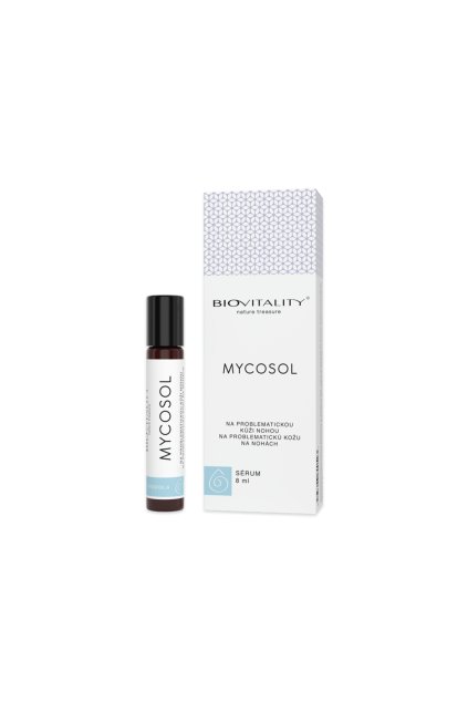 Mycosol