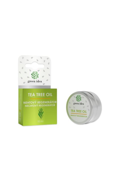 TTO nehtový regenerátor