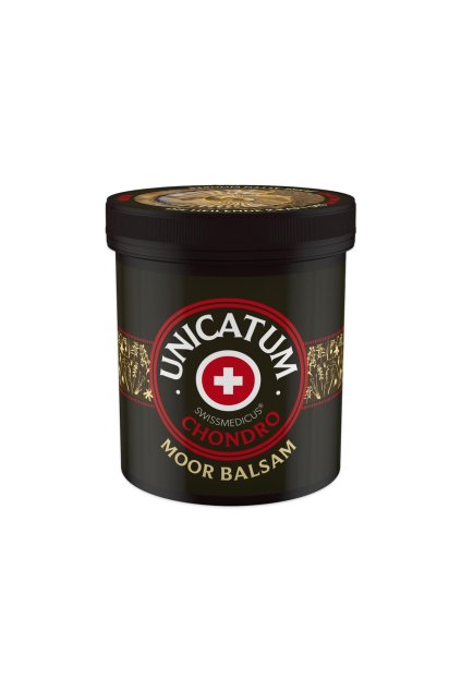 Unicatum Chondro