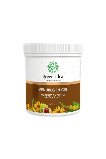 Venuregen gel