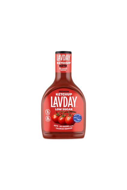 LAVDAY Kečup