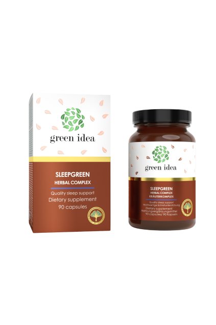 Sleepgreen tobolky vyprodej en