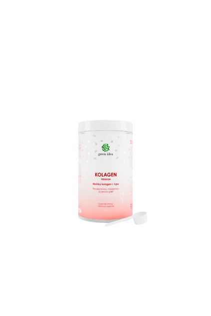 Green idea Kolagen Premium 500 g
