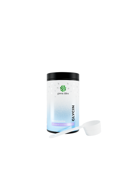Green idea Glycin 270 g