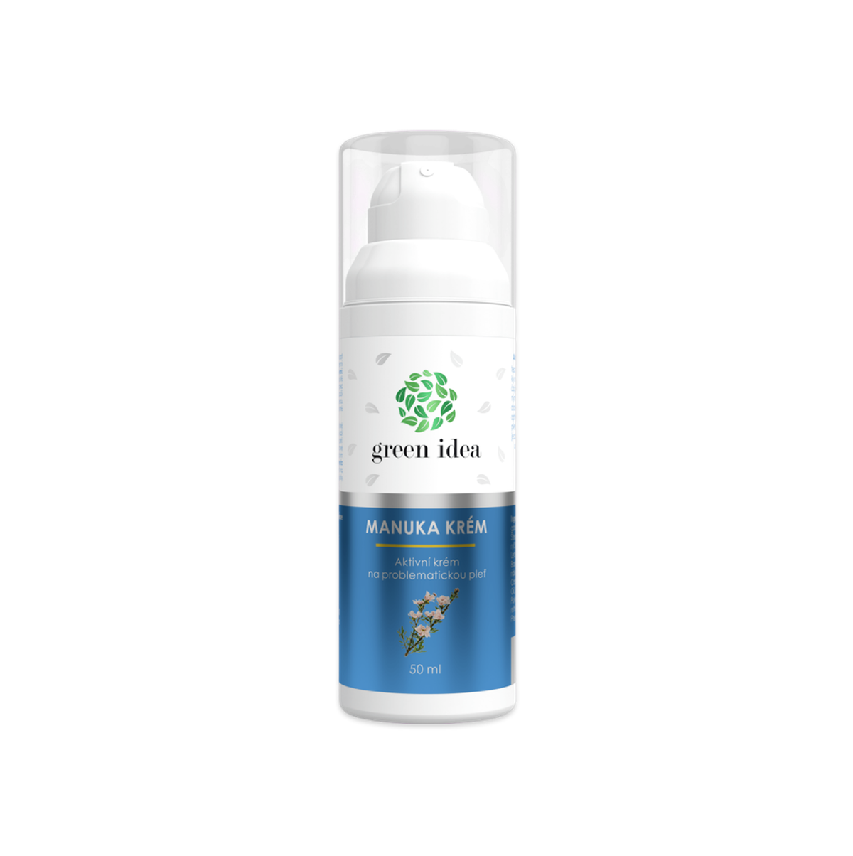 Levně Manuka krém 50 ml