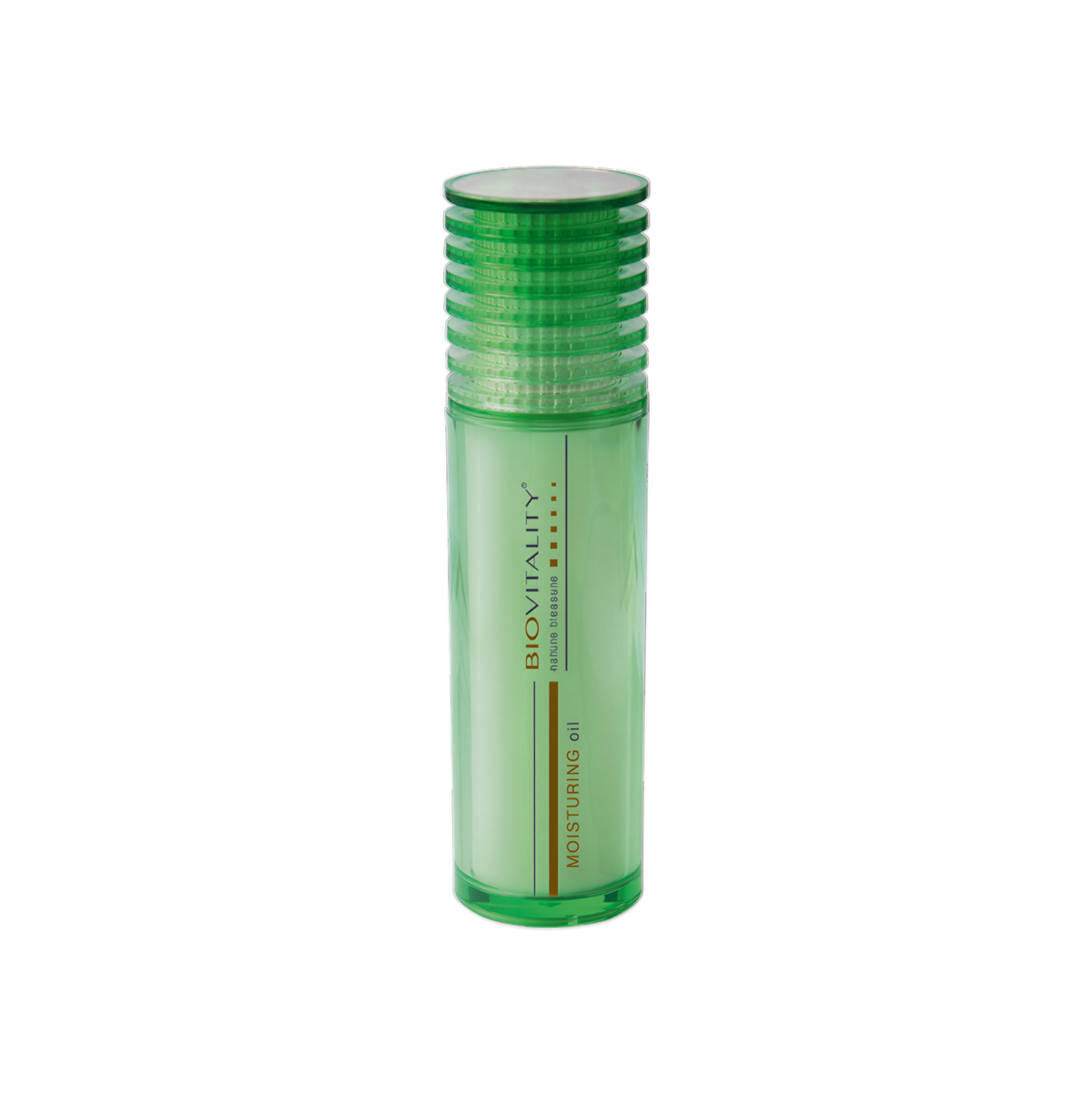 Levně Biovitality Moisturizing oil - nature treasure 90 ml