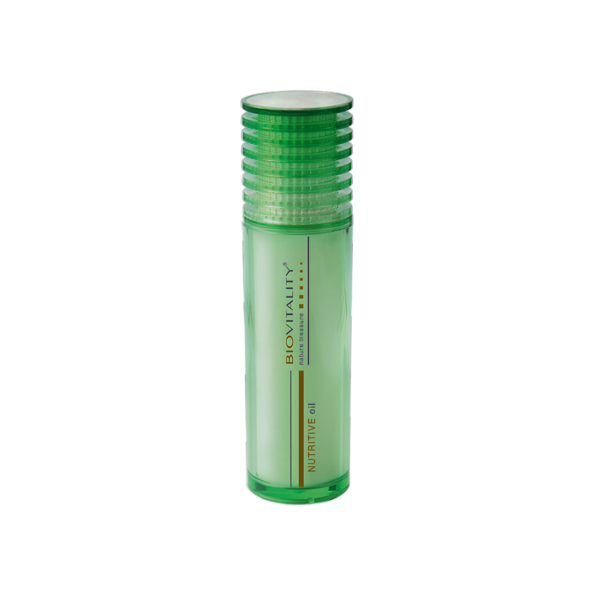 Levně Biovitality Nutritive oil - nature treasure 90 ml