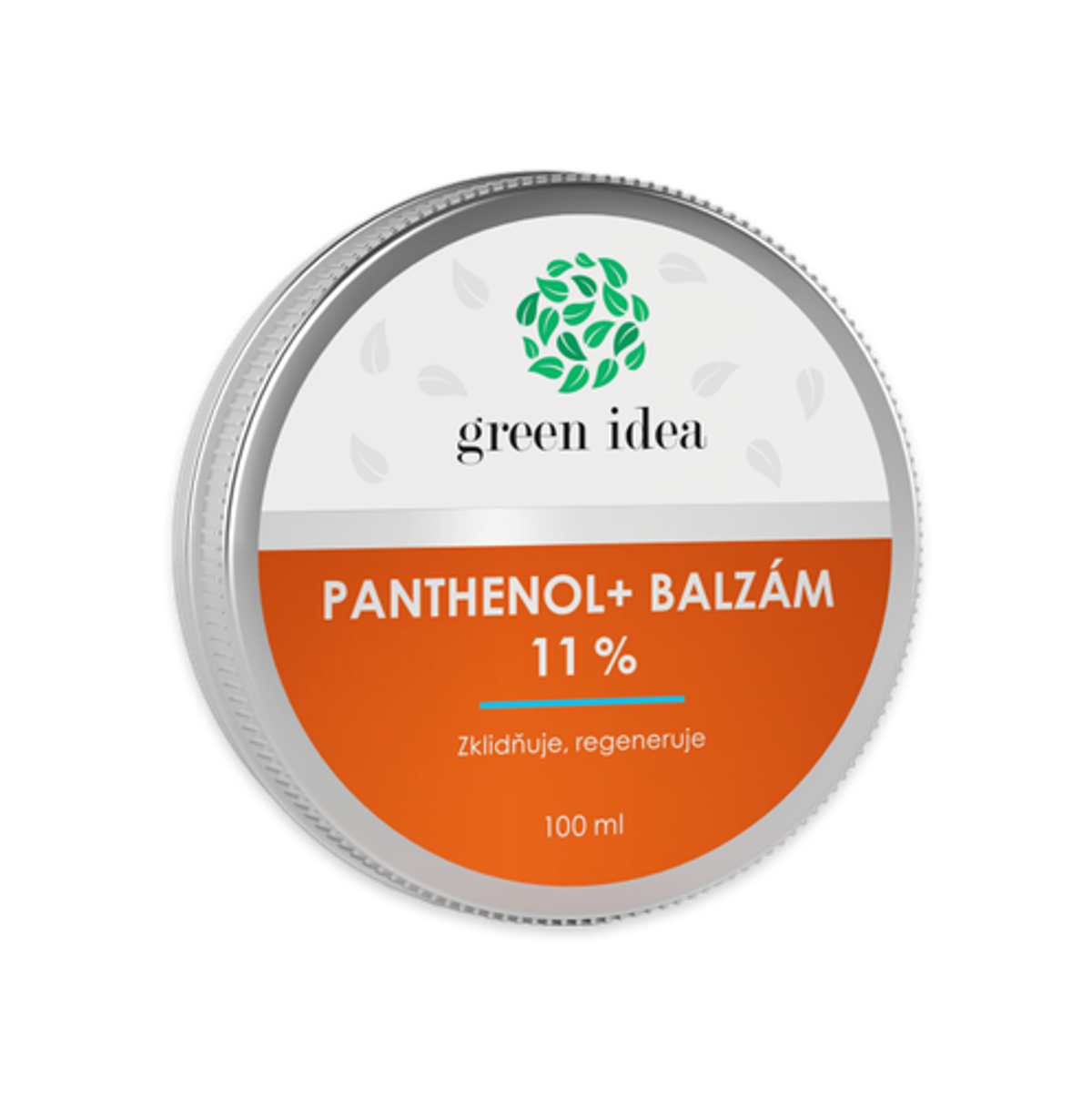 PANTHENOL+ BALZÁM 11% 100 ml