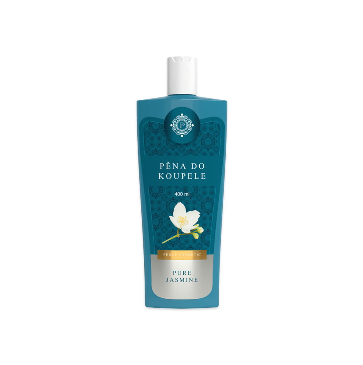 Levně Perlé Pěna do koupele - Pure Jasmine 400 ml