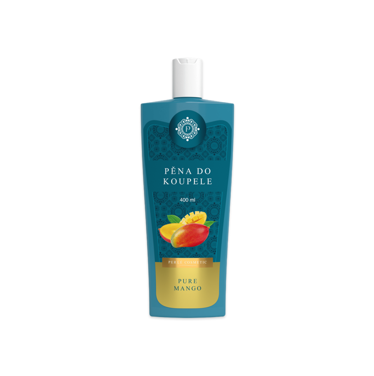 Levně Perlé Pěna do koupele - Pure Mango 400 ml
