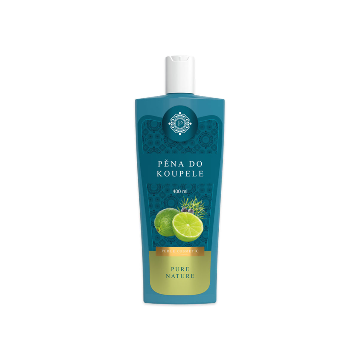Levně Perlé Pěna do koupele - Pure Nature 400 ml