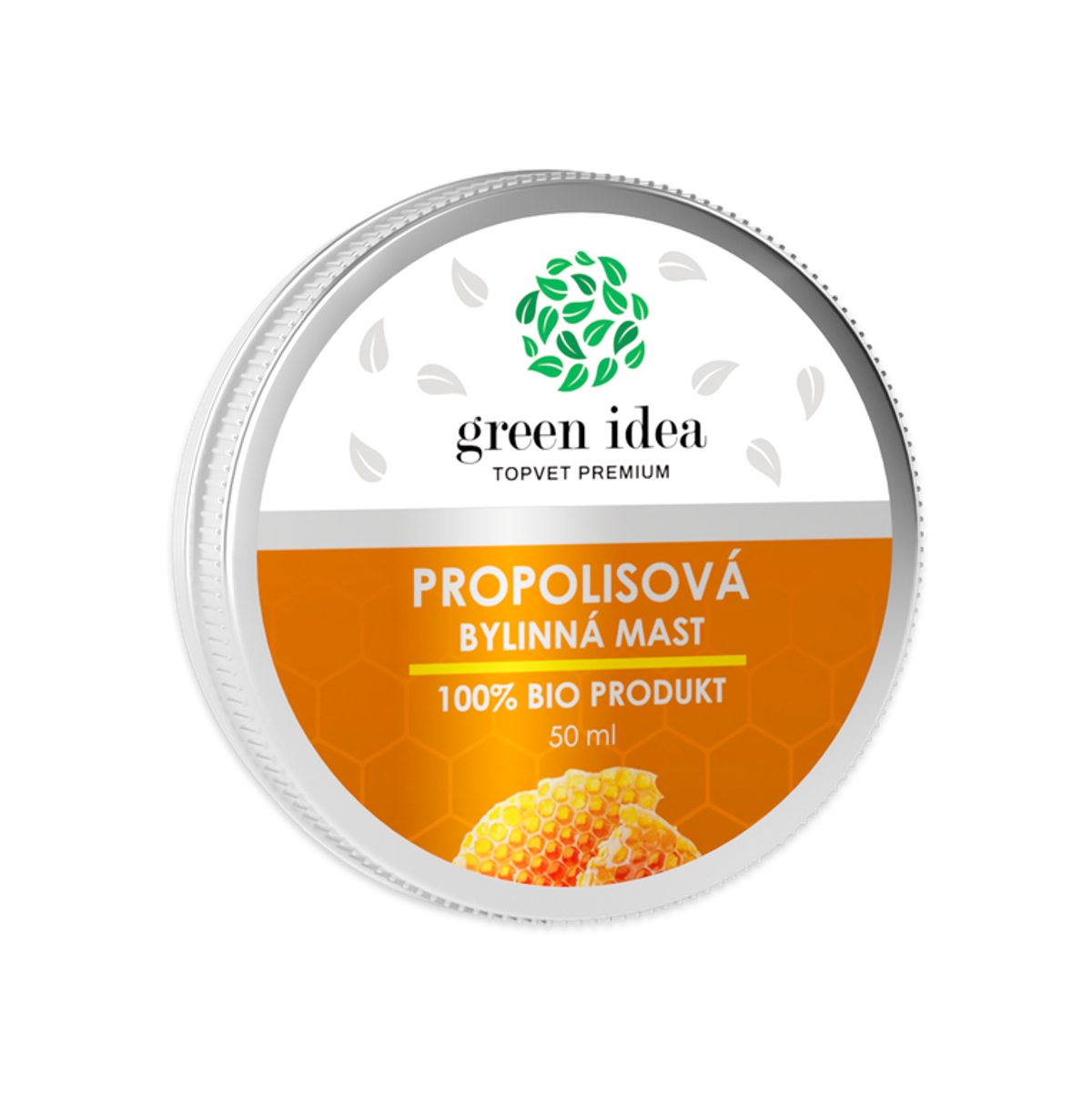 Levně Propolisová mast 50 ml