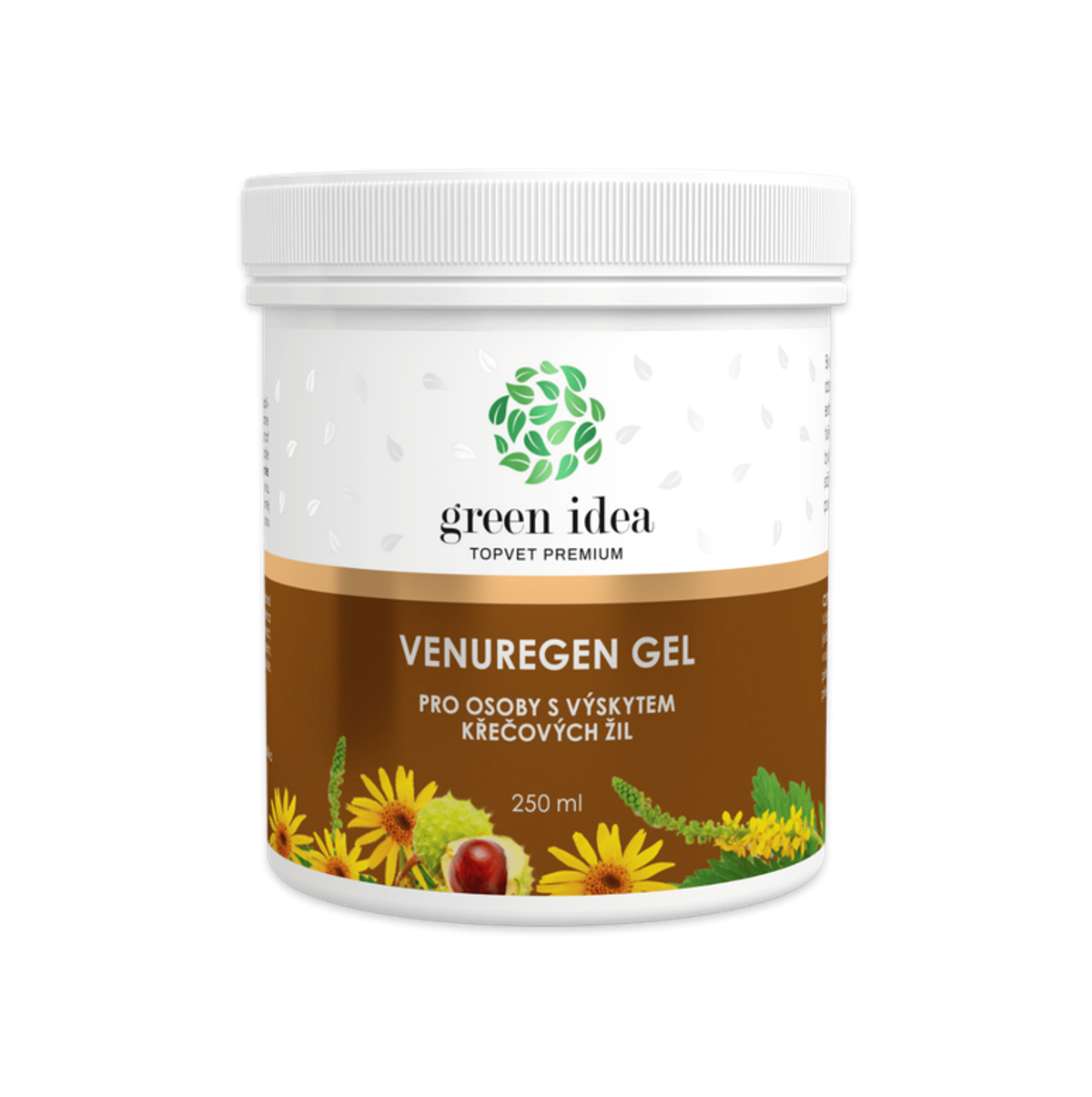 Levně Venuregen gel 250 ml