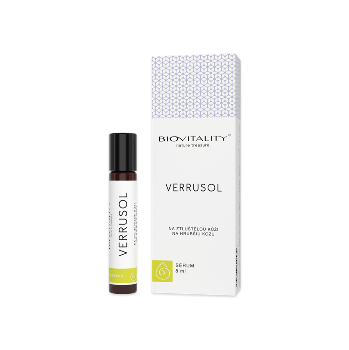 Levně Biovitality Verrusol 8 ml