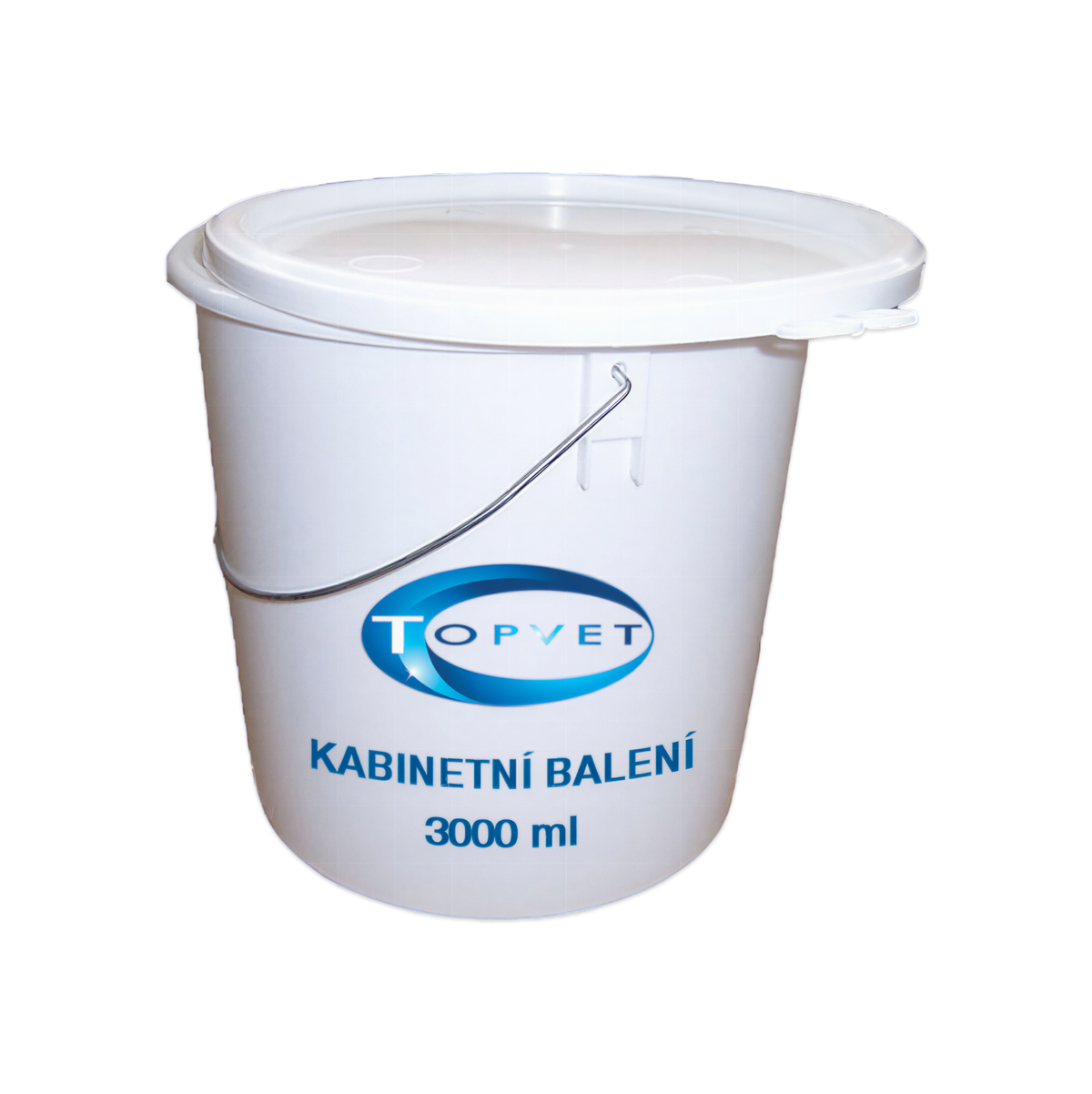 Levně Indiferentní gel 3 l 3000 ml
