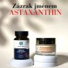 Astaxanthin forte 12 mg - tobolky