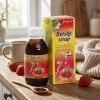 2304 detsky sirup s prichuti lesni jahody a vitam c