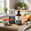 2364 grapefruit jadra bezlihova tinktura