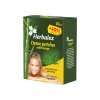 Herbalex – Detoxikační náplasti s konopím