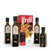Hot grill 3+1 zdarma