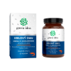 Green idea Krilový olej - tobolky 60 ks  Omega 3 s astaxanthinem 10 % EPA, 6 % DHA