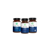 Green idea Hořčík + Omega 3 + Vitamíny D3 K2 výhodná sada