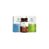 Green idea Detox & Lymfa výhodná sada