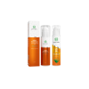 Green idea ALOE VERA SUN + PANTHENOL výhodný set