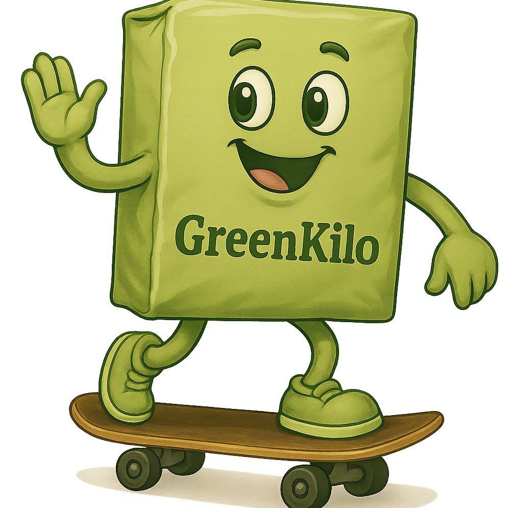 Greenkilo