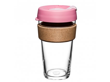termohrnek keep cup skleneny saskatoon ruzovy vel l greenloop cz