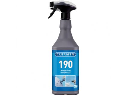 CLEAMEN 190 odpěňovač, 1L