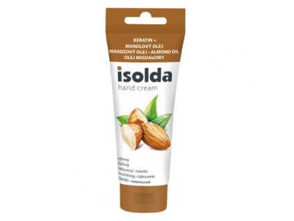 ISOLDA Keratin, 100ml