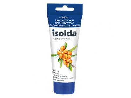 ISOLDA Lanolin, 100ml