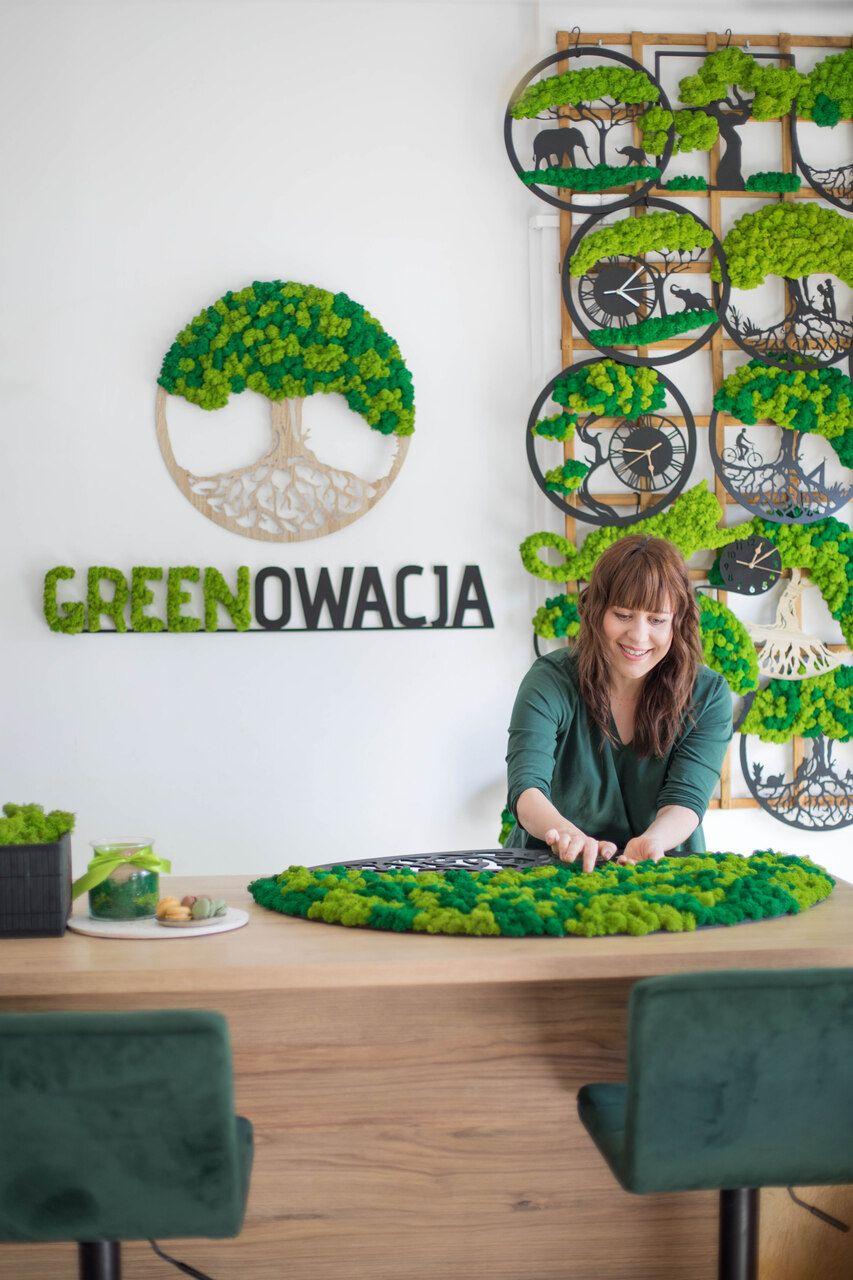 ewa-Greenowacja