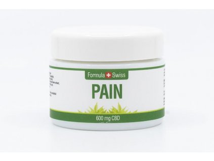 Pain