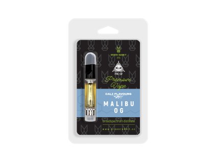 Malibu OG