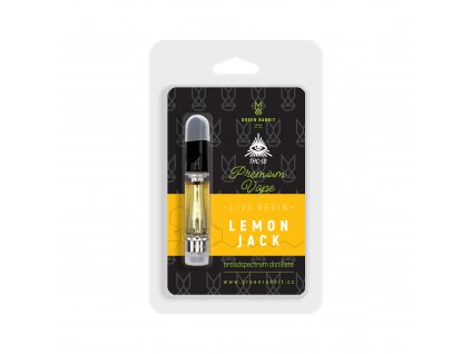 Lemon Jack