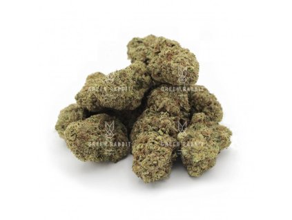 20% 10-OH-HHC Květy Plutonium 100g
